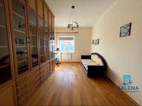 квартира по адресу Вітряні Гори ул., 2-Б