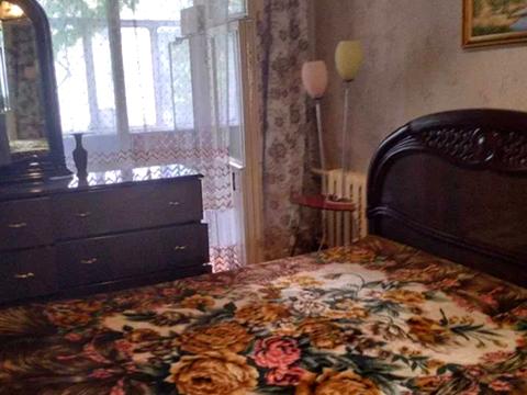 квартира по адресу Сентябрьская ул., 26