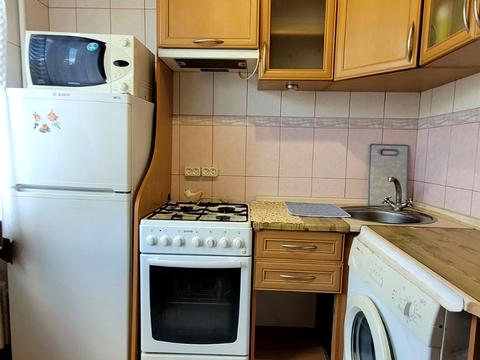 квартира за адресою Нескорених вул., 28