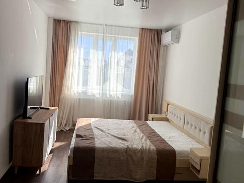 квартира за адресою Бельведерська вул., 23