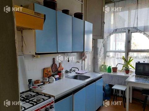 квартира по адресу Евгения Котляра ул. (Красноармейская), 8/10Г