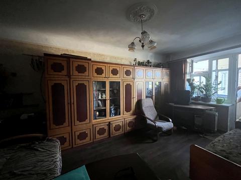 квартира за адресою Соборності просп. (Возз'єднання), 18