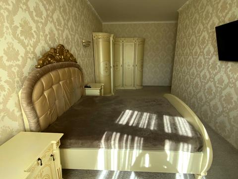 квартира по адресу Старонаводницкая ул., 6-Б