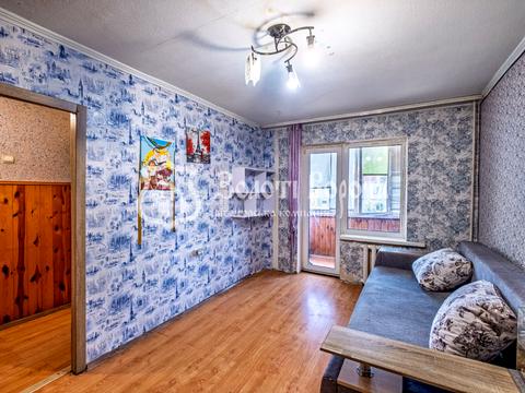 квартира за адресою Синьоозерна вул., 6-А