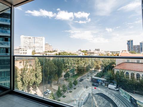 квартира за адресою Іоанна Павла II вул. (Патріса Лумумби), 12