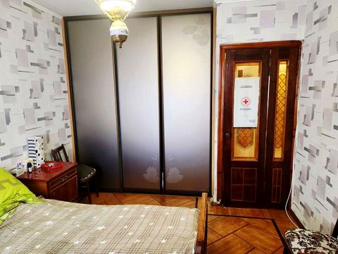 квартира за адресою Людвіга Свободи просп., 34