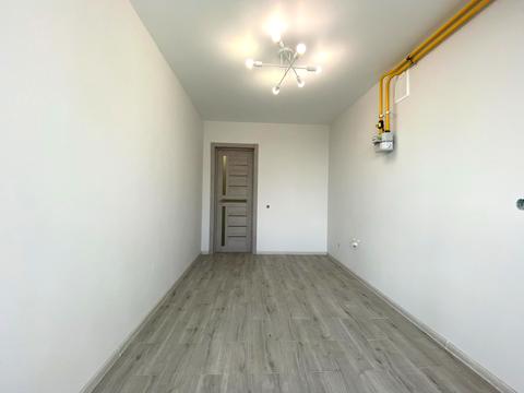 квартира по адресу Гайдамацька, 13Б