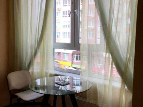 квартира по адресу Анны Ахматовой ул., 32/18