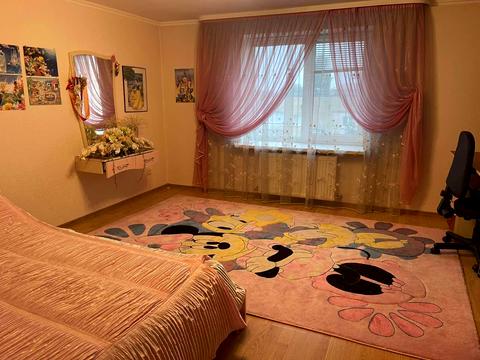 квартира по адресу Миру просп., 75