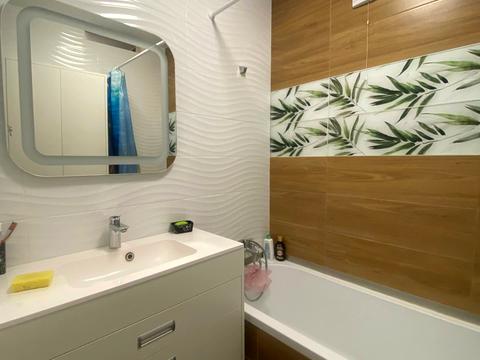 квартира за адресою Драгоманова вул., 8