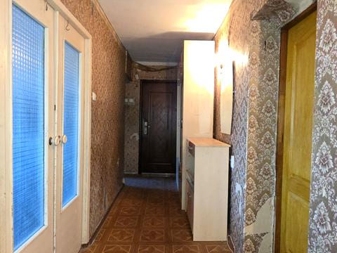 квартира по адресу Ивана Каркача пер., 32