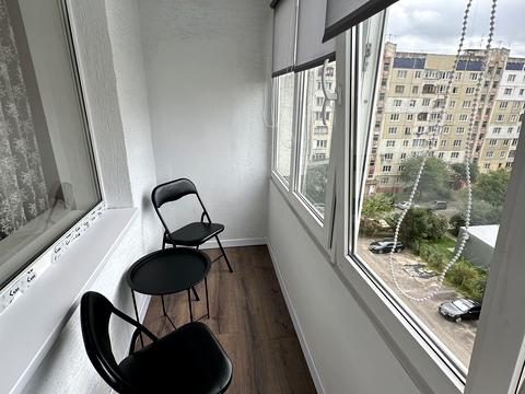 квартира по адресу Михаила Горыня ул. (Скрипника), 25