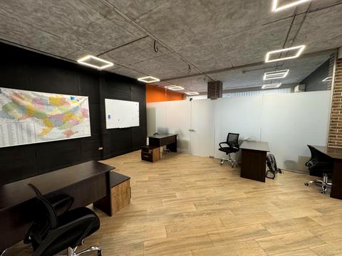 коммерческая по адресу Валерия Лобановского просп. (Краснозвездный), 6-А