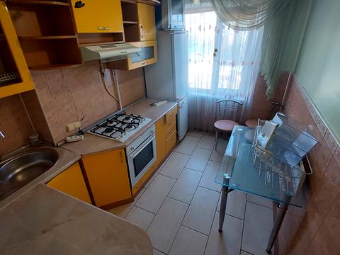 квартира по адресу Колодезная ул., 10