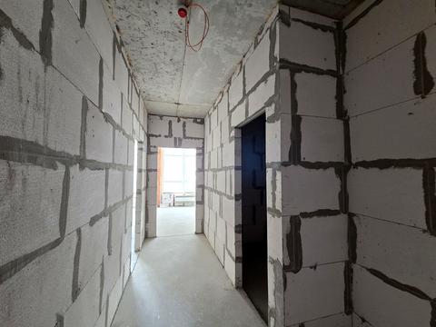 квартира по адресу Курортный переулок, 2