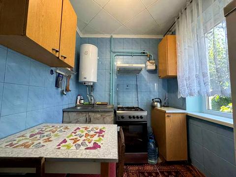 квартира по адресу Слобожанский просп. (им. газеты Правда), 107