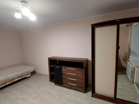 квартира по адресу Салтовское шоссе, 248а