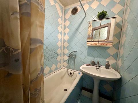 квартира за адресою Дніпро, Проспект Лесі Українки, 57