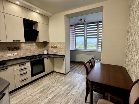 квартира по адресу с. Софиевская борщаговка, Калинова ул., 7