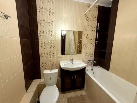 квартира за адресою Бориспільська вул., 4