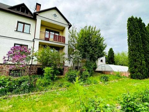 дом по адресу Молодіжна