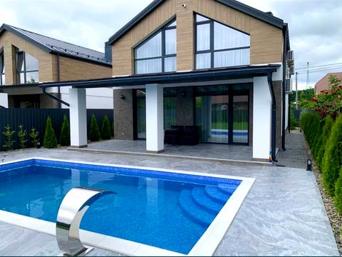 будинок за адресою Освіти