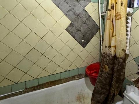 квартира по адресу Средняя ул., 33