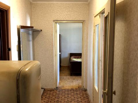 квартира по адресу Николая Закревского ул., 5