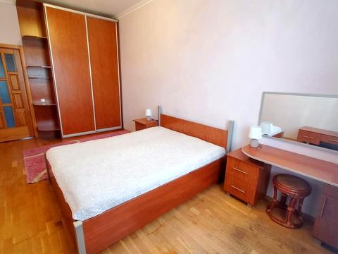 квартира за адресою Прорізна вул., 6