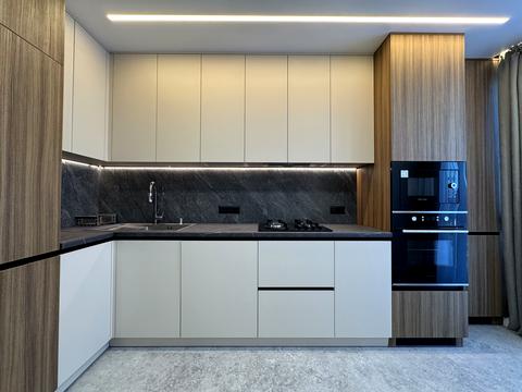квартира по адресу Сеченова пер., 129а