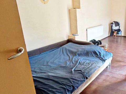 будинок за адресою с-ще. Ліски, Паустовского