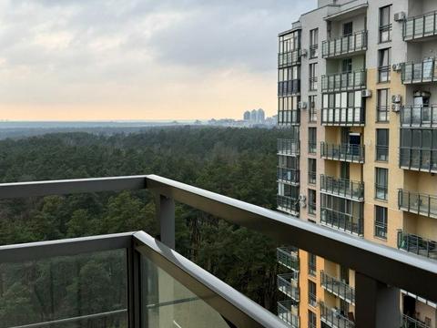 квартира за адресою Анатолія Петрицького вул., 19