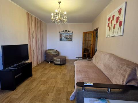 квартира по адресу Академика Королёва ул., 88