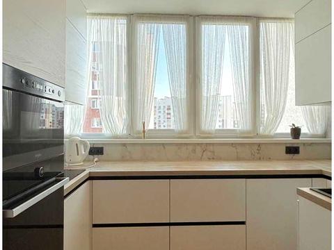 квартира по адресу Святошинская ул., 58