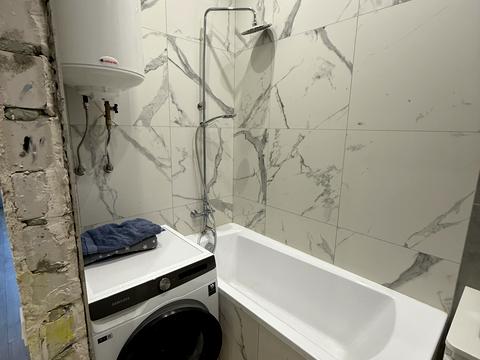 квартира по адресу Домостроительная ул., 5