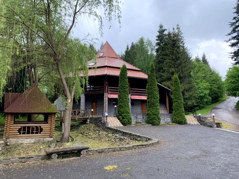 коммерческая по адресу пгт. Жденево, Центральна, 50