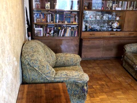 квартира по адресу Януша Корчака ул. (Баумана), 64