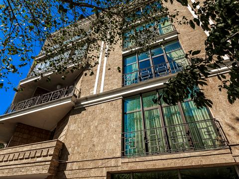 квартира по адресу Лукʼянівський пер., 3