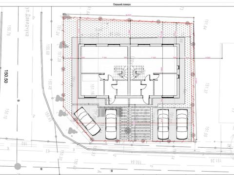 будинок за адресою Ірпінь, Виговського вул. (Суворова)