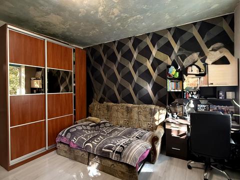 квартира по адресу Камянская ул., 7