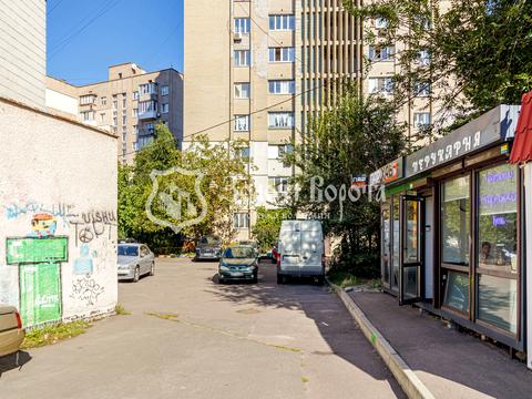 квартира за адресою Чоколівський бульв., 4