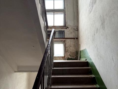 квартира по адресу Николая Ходича ул., 19