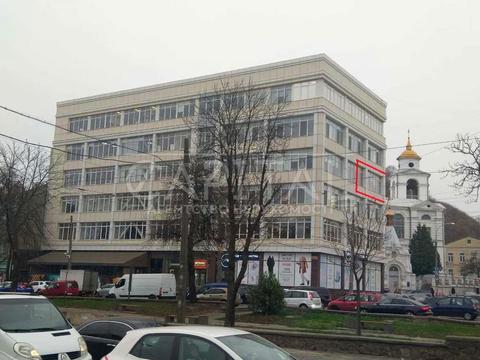 комерційна за адресою Верхній Вал вул., 2