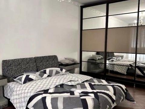 квартира за адресою Івана Пулюя вул., 40