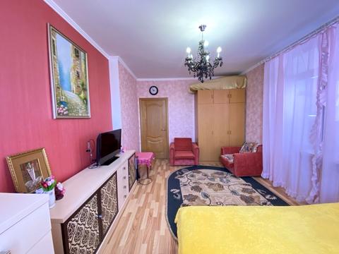 квартира по адресу Олены Пчилки ул., 6