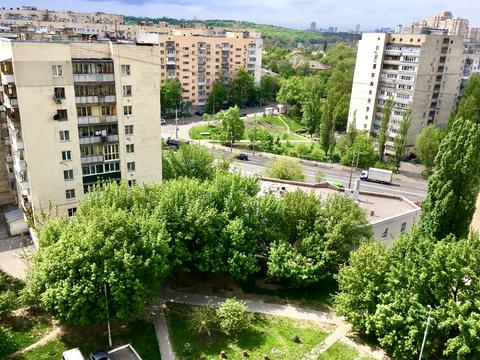 квартира за адресою Велика Китаївська вул., 10-А