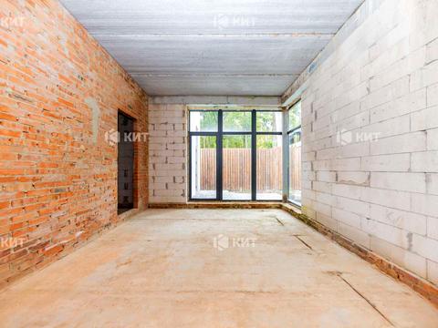 дом по адресу Харьковское шоссе (Белгородское)