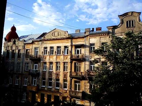 квартира за адресою Степана Бандери вул. (), 20