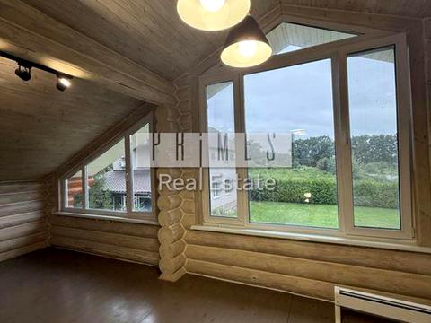 дом по адресу Лесная ул.