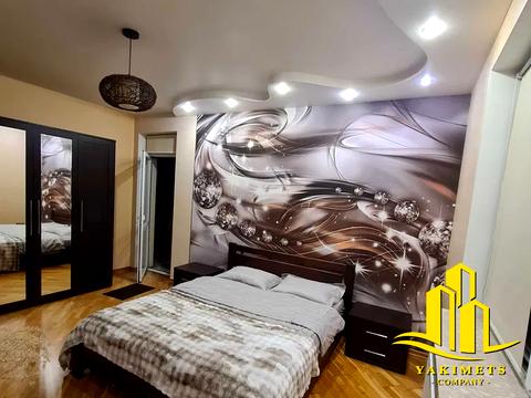 квартира по адресу Петра Панча ул., 18